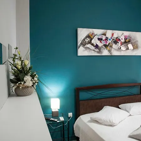 Apartment Cobalt Near Athens Airport *