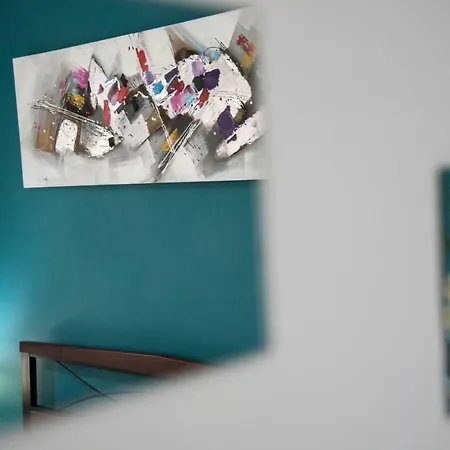 Apartment Cobalt Near Athens Airport Artemida (Attica)